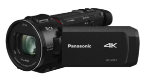 Panasonic HC-VXF1