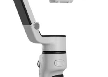 And ANOTHER Zhiyun Gimbal …