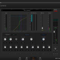 Blackmagic Design ATEM Software