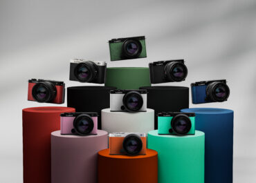 New LUMIX Kit, Updates from Panasonic