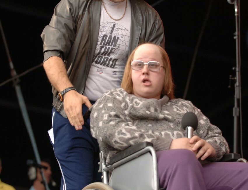 Little Britain