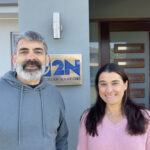 D2N - Technology Solutions continues expansion with two new key appointments