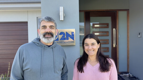 D2N - Technology Solutions continues expansion with two new key appointments