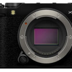 Fujifilm X-M5