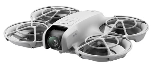 DJI NEO