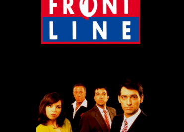 Frontline on ABC again. And what about comedy these days?