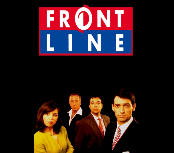 Frontline