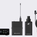 Evolution Wireless Digital Portable ENG Set