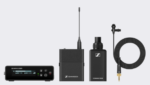 Evolution Wireless Digital Portable ENG Set