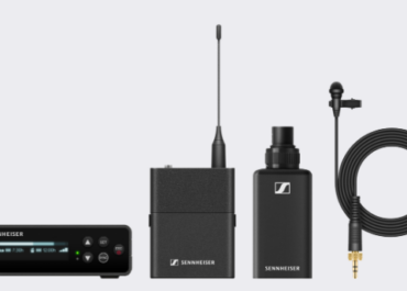 Review: Sennheiser Evolution Wireless Digital Portable ENG Set