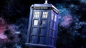 TARDIS