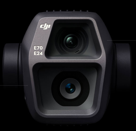 DJI Air3S