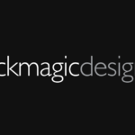 Blackmagic Logo