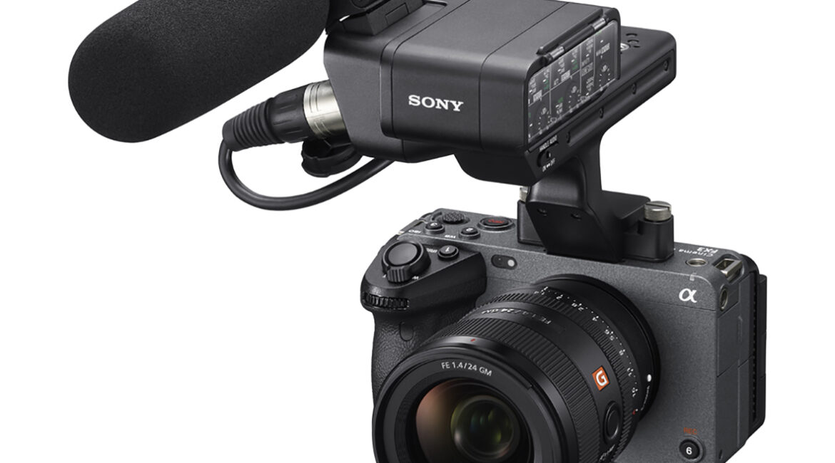 Sony-FX3