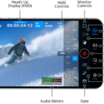 Blackmagic Camera for Android