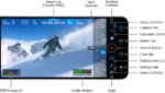 Blackmagic Camera for Android