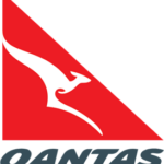 Qantas Logo