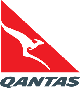 Qantas Logo