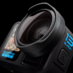 GoPro 13 Macro Lens