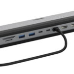 Belkin 11-in-1 dock