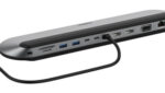 Belkin 11-in-1 dock