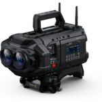 Blackmagic URSA Cine Immersive