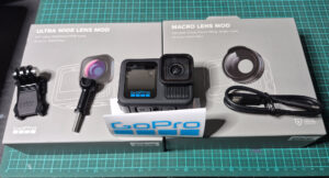 GoPro 13 Hero Black