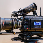 Blackmagic Design’s URSA Cine 12K LF