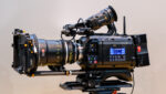 Blackmagic Design’s URSA Cine 12K LF