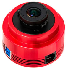 ZWO Planetary Camera Model 662