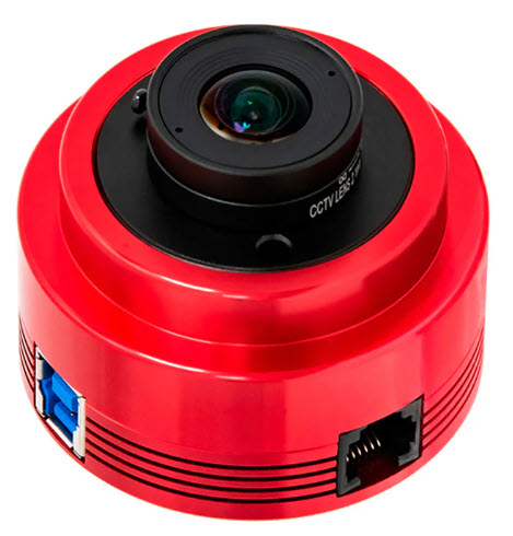 ZWO Planetary Camera Model 662