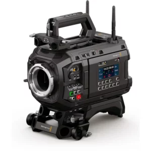 Blackmagic URSA Cine 12K