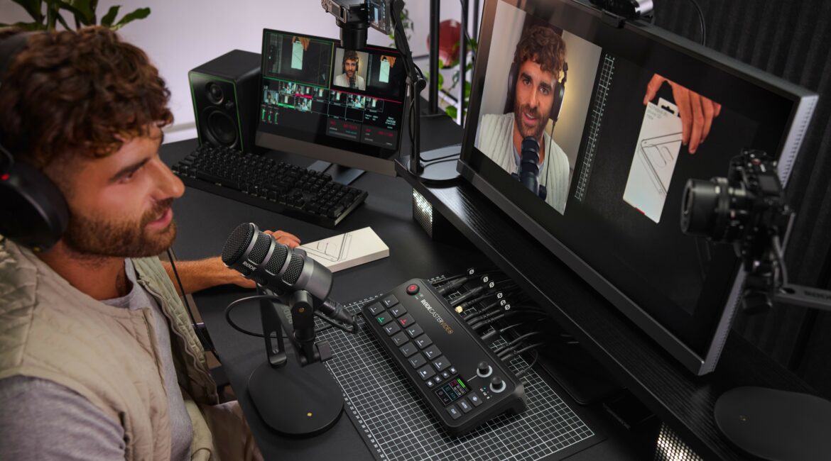 RØDE Introduces 24/7 Customer Call Support