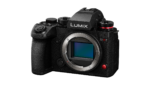 LUMIX S1RII body