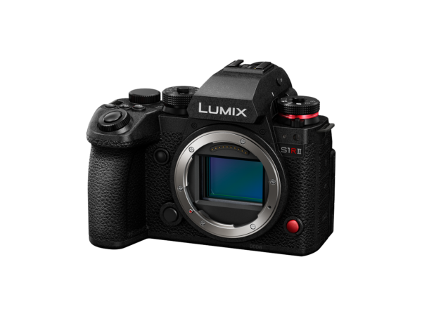 LUMIX S1RII body