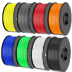 CS3D Filament