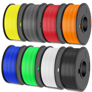 CS3D Filament