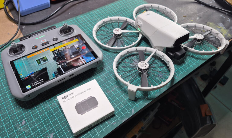 Which Drone? This’ll Help