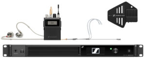 Sennheiser Spectera