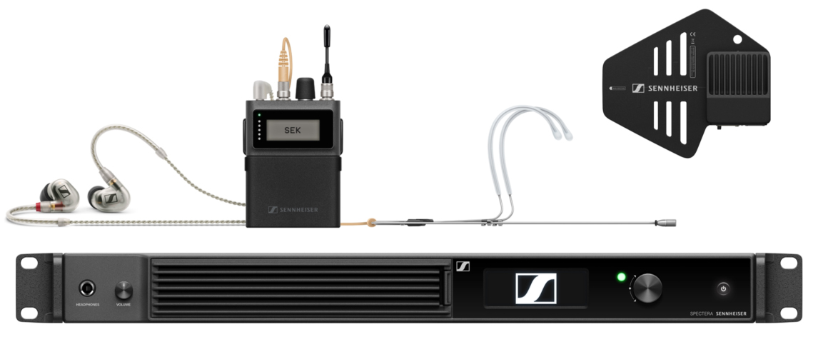 Sennheiser Spectera