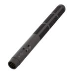 Sennheiser Unveils Compact Mic for Film and Broadcast