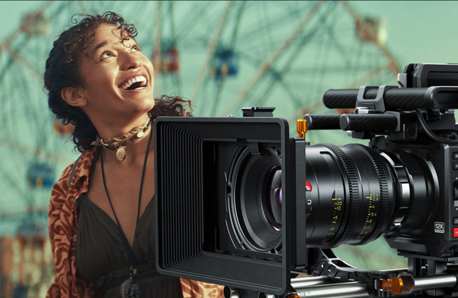 Blackmagic Design NAB 2025 Update