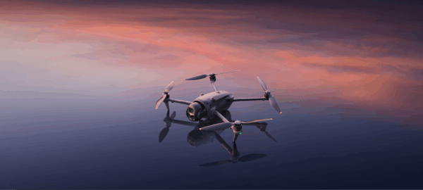 DJI MAVIC 4 Pro