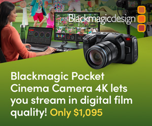 Blackmagic Design