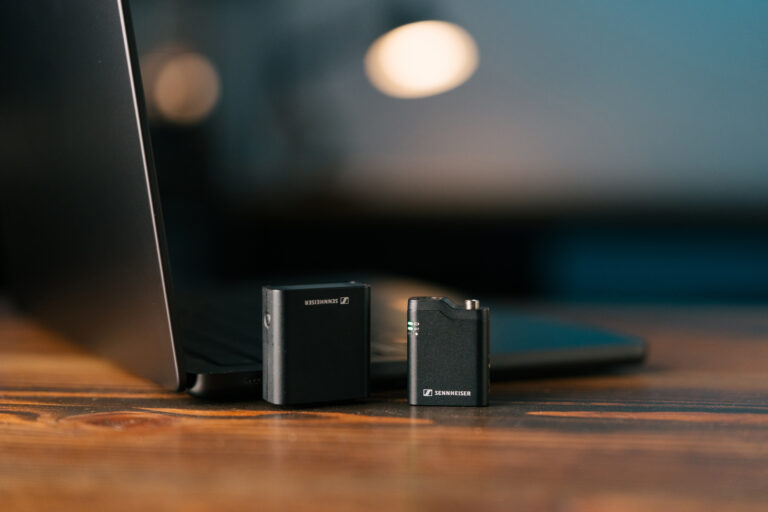Sennheiser Profile Wireless