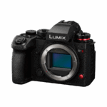 LUMIX DC-S1M2GN
