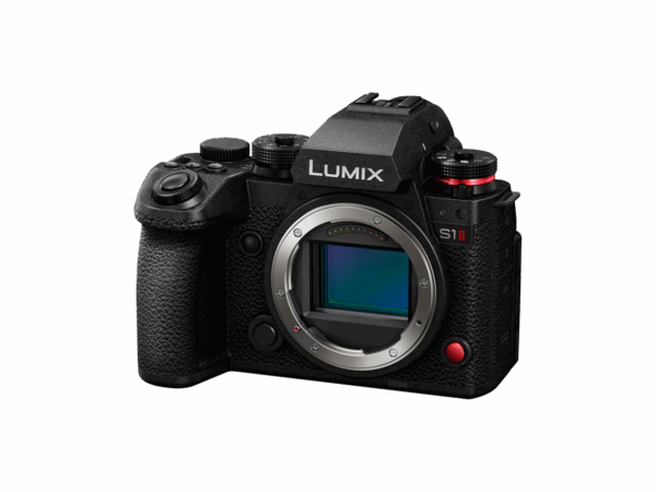 LUMIX DC-S1M2GN