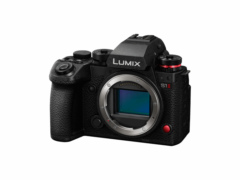 LUMIX DC-S1M2GN