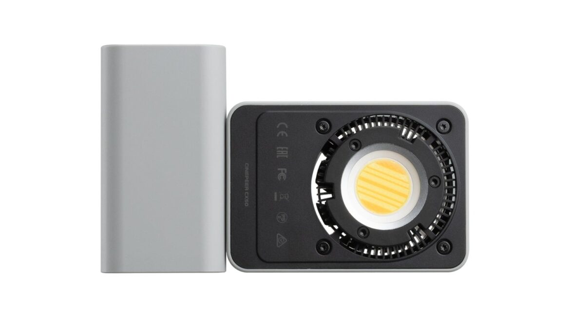 ZHIYUN_CINEPEER_CX50