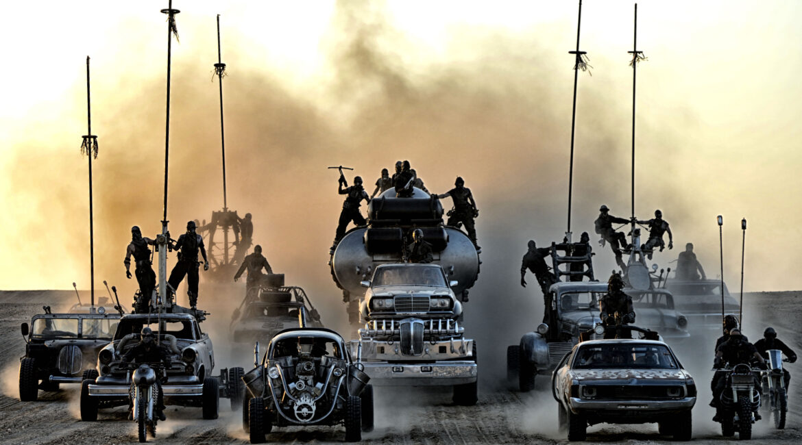 Mad Max